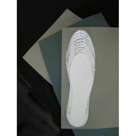 Wholesale Aluminum Foil <strong>Insole</strong> - Select 2022 high quality Wholesale Aluminum Foil <strong>Insole</strong> products in best price from certified Chinese Rubber <strong>Insole</strong> manufacturers, Waterproof Shoe <strong>Insole</strong> suppliers, wholesalers and factory on Made-in-China. . Poron insole sheet